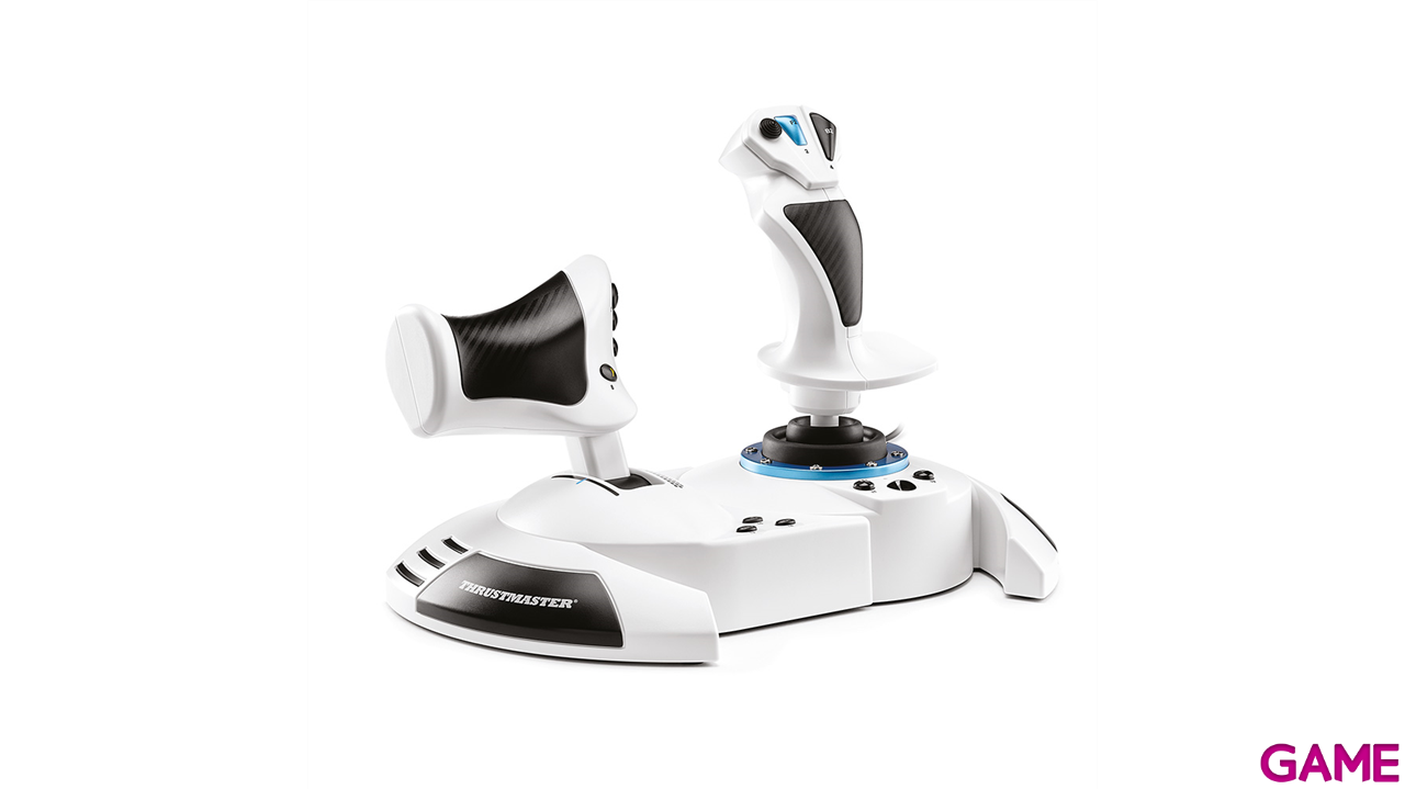 Thrustmaster T.Flight Hotas One MSFS Sp. Ed. -Licencia oficial- Joystick-6