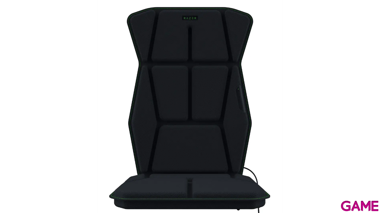 Razer Freyja - Haptic Gaming Seat Cushion-1