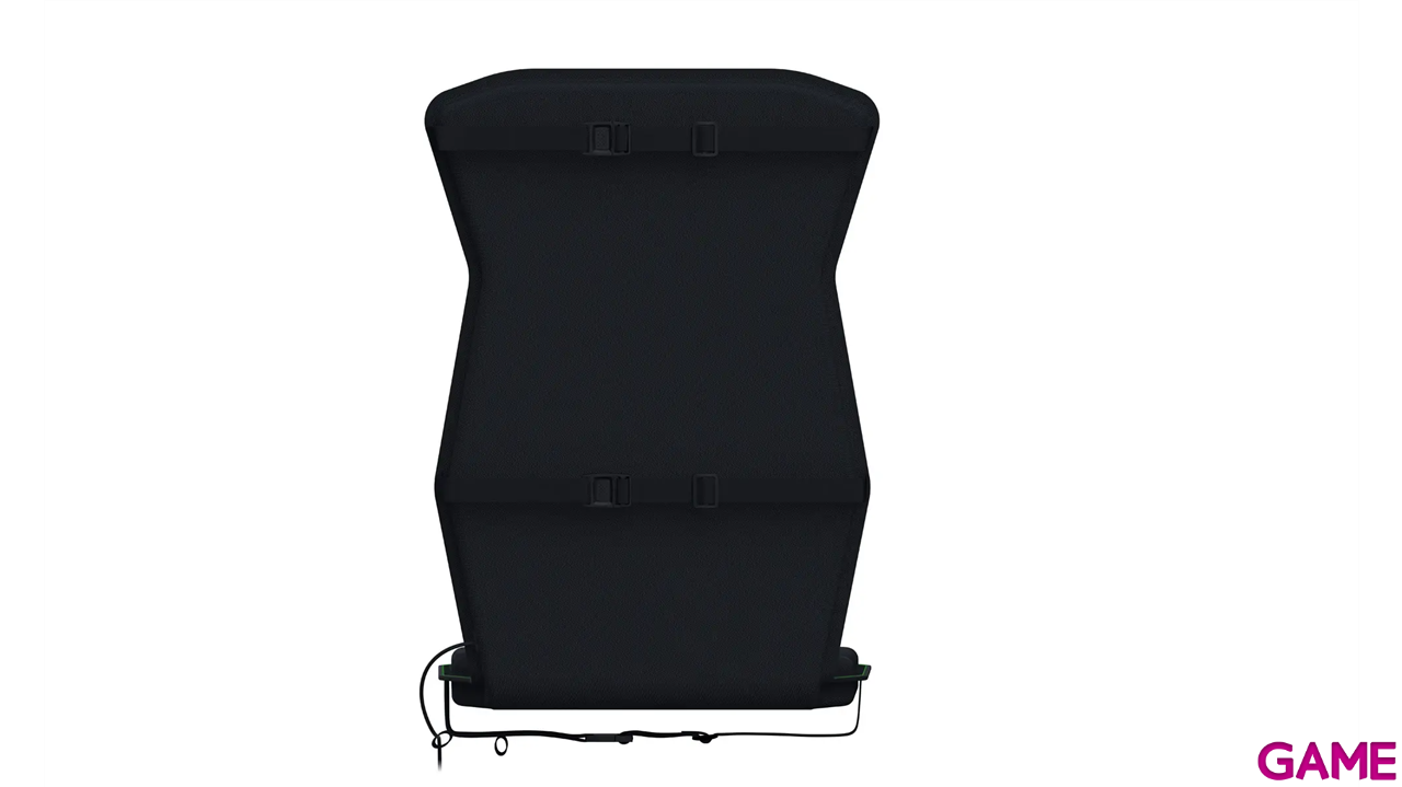 Razer Freyja - Haptic Gaming Seat Cushion-2