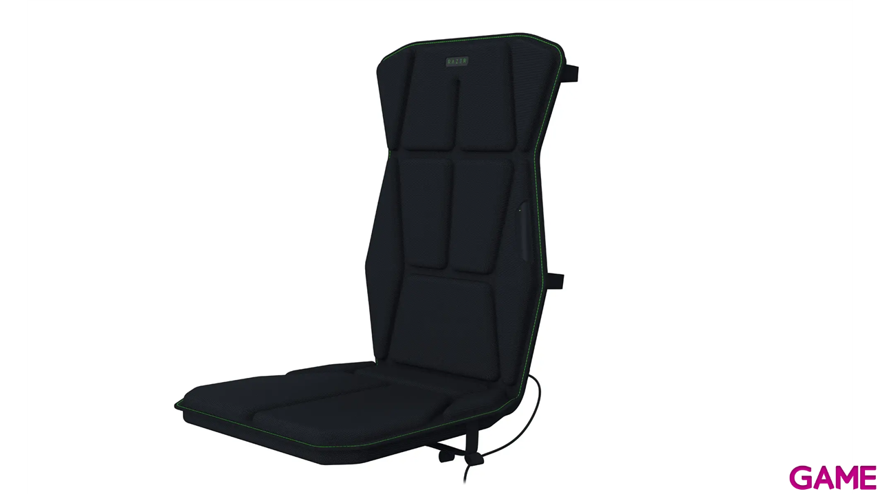 Razer Freyja - Haptic Gaming Seat Cushion-3