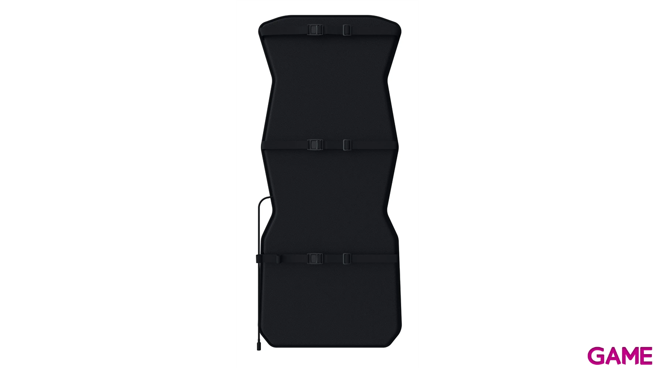 Razer Freyja - Haptic Gaming Seat Cushion-5