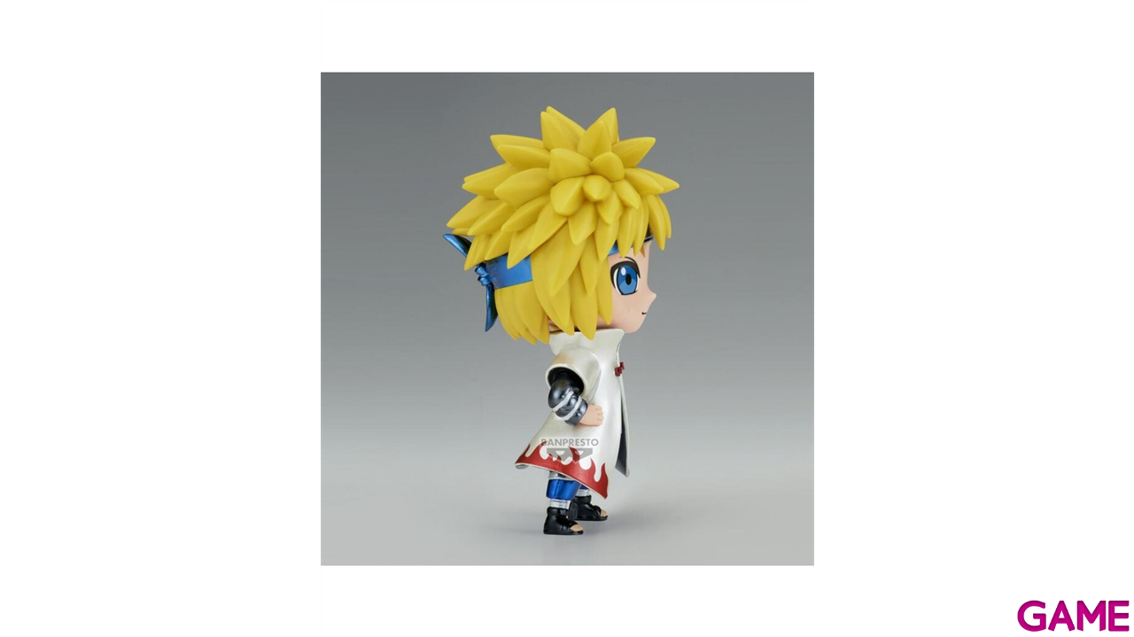 Figura Naruto Shippuden Namikaze Minato de 10 cm-1