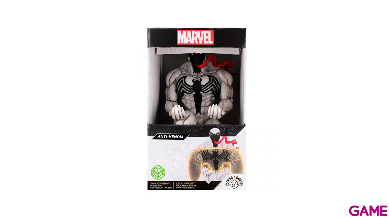 Figura Cable Guy Marvel Anti-Venom-1