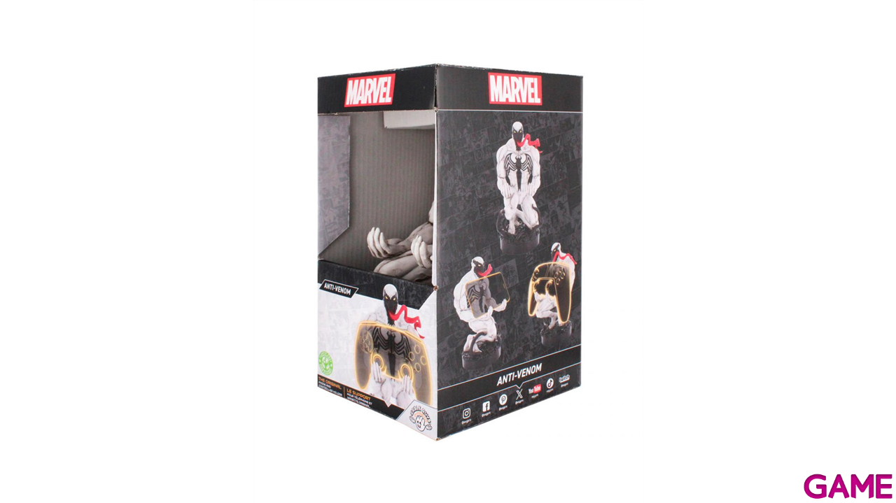 Figura Cable Guy Marvel Anti-Venom-4