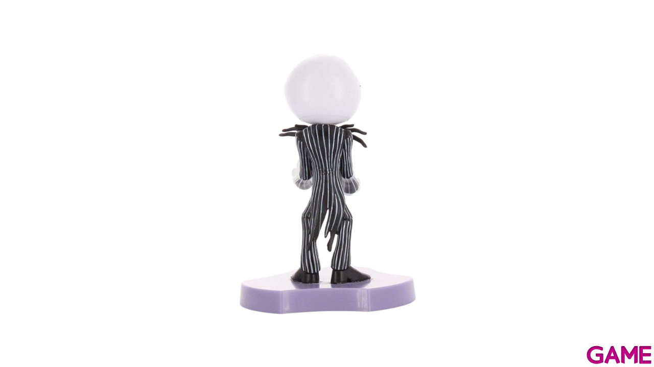 Figura Cable Guy Pesadilla antes de Navidad Jack de 11 cm-0
