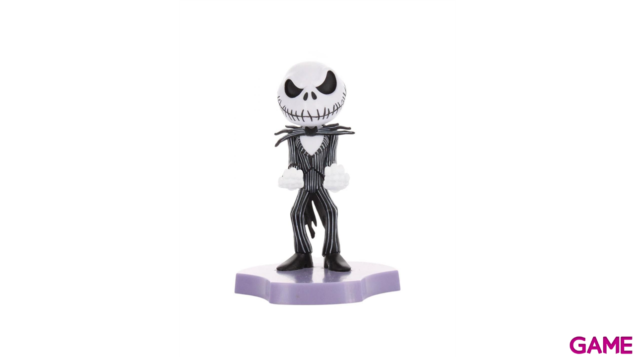 Figura Cable Guy Pesadilla antes de Navidad Jack de 11 cm-3