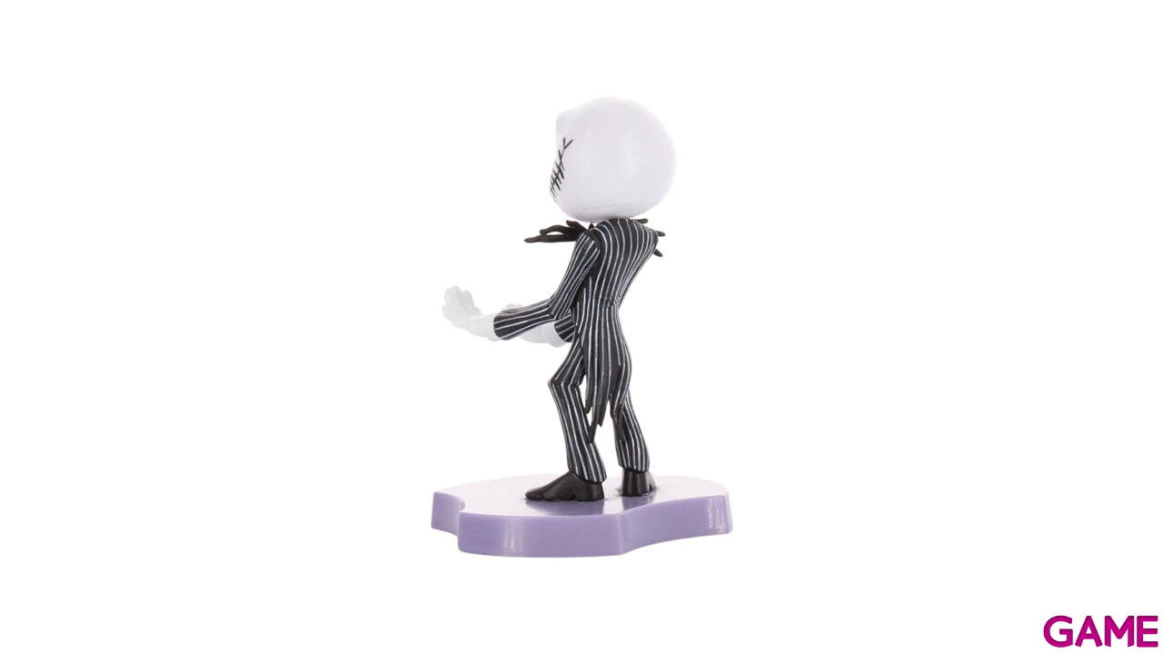 Figura Cable Guy Pesadilla antes de Navidad Jack de 11 cm-4