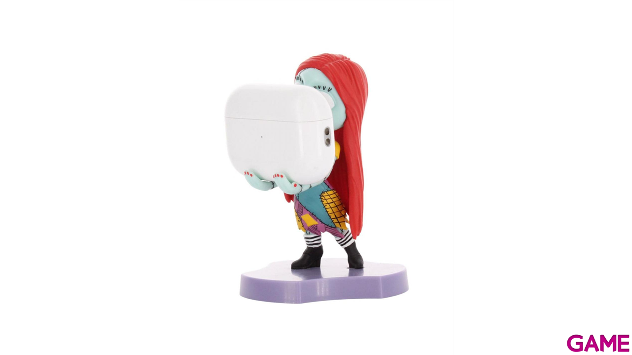 Figura Cable Guy Pesadilla antes de Navidad Sally de 11 cm-1