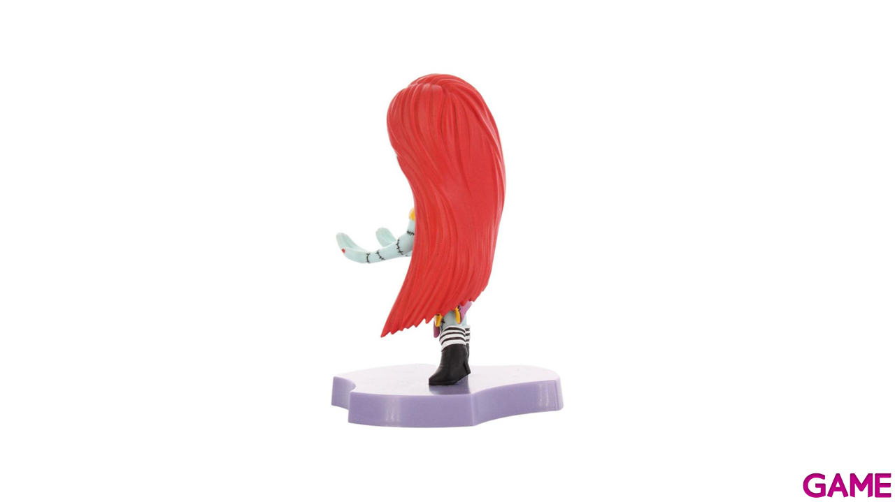 Figura Cable Guy Pesadilla antes de Navidad Sally de 11 cm-2