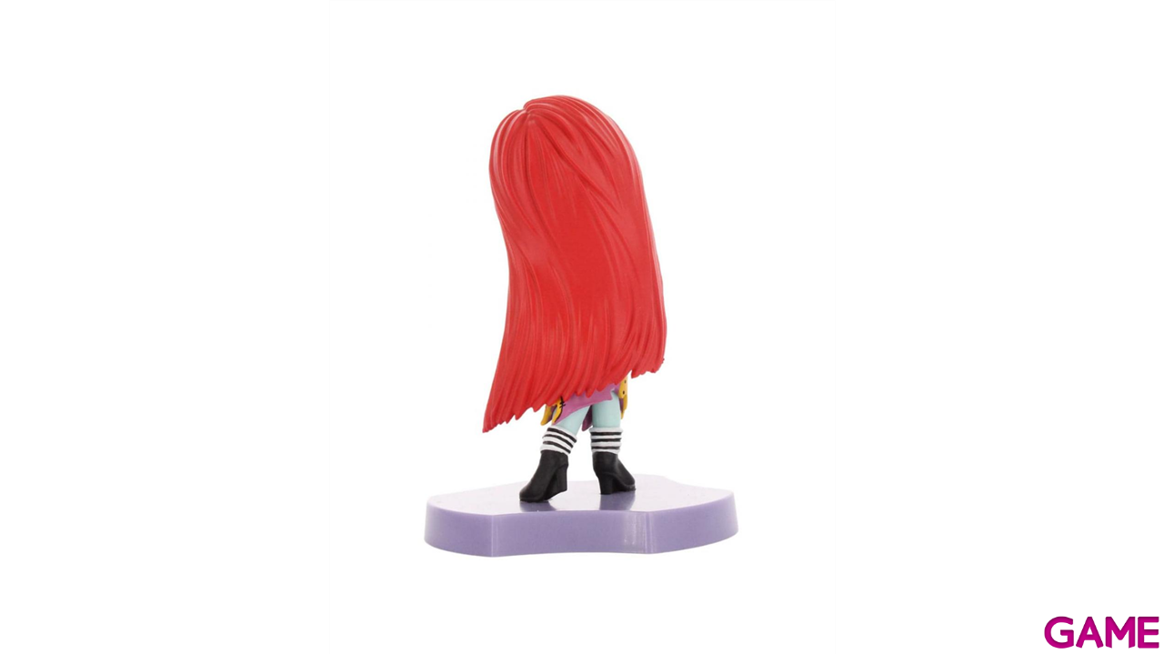 Figura Cable Guy Pesadilla antes de Navidad Sally de 11 cm-4