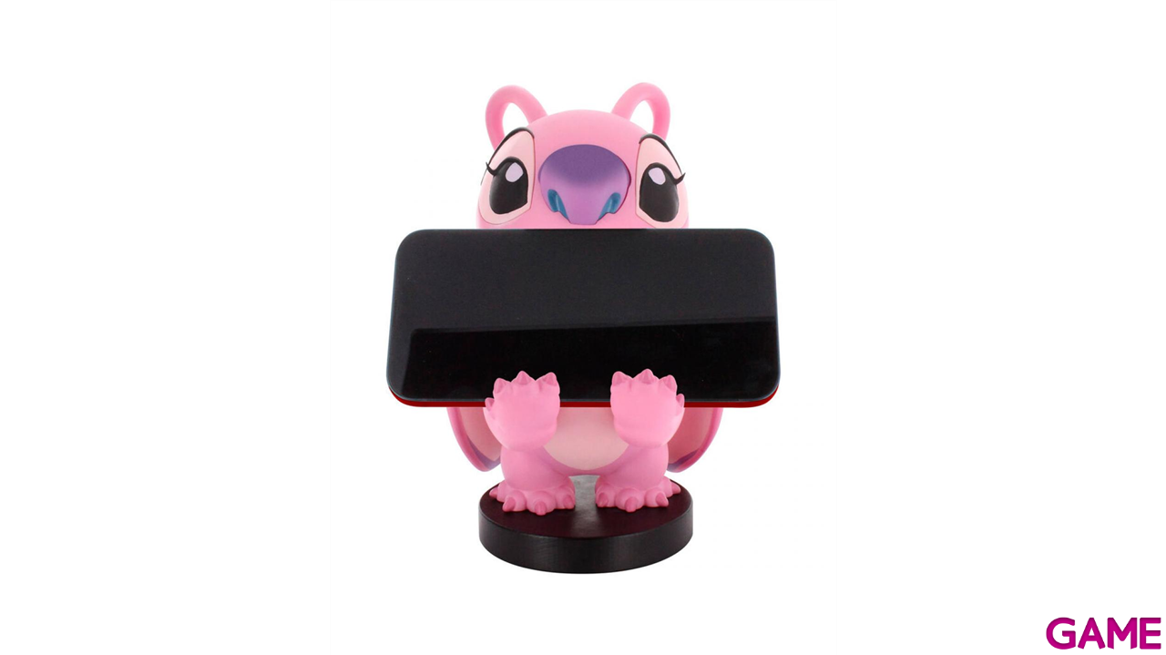 Figura Cable Guy Disney Lilo & Stitch Angel-0