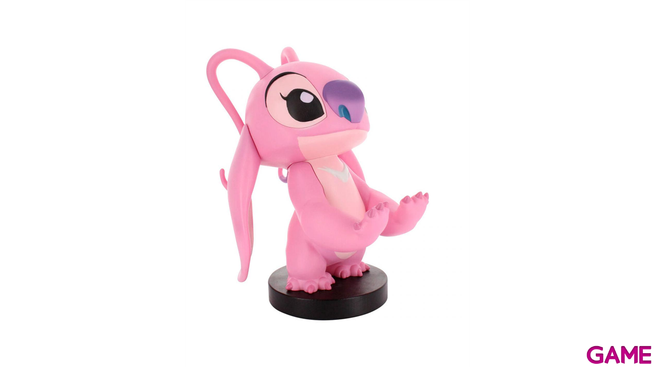 Figura Cable Guy Disney Lilo & Stitch Angel-2