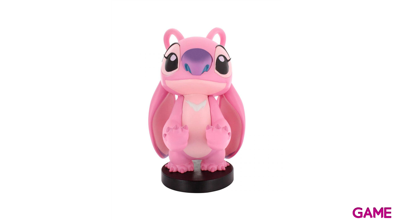 Figura Cable Guy Disney Lilo & Stitch Angel-4