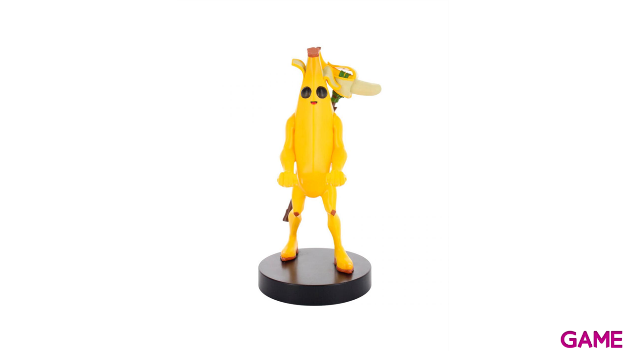 Figura Cable Guy Fortnite Peeley-0
