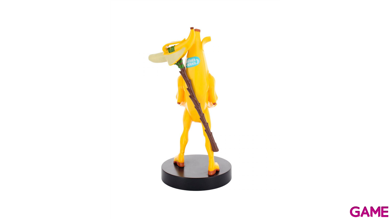Figura Cable Guy Fortnite Peeley-1