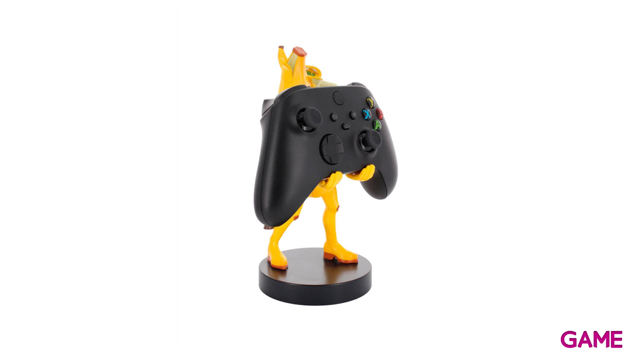 Figura Cable Guy Fortnite Peeley-2