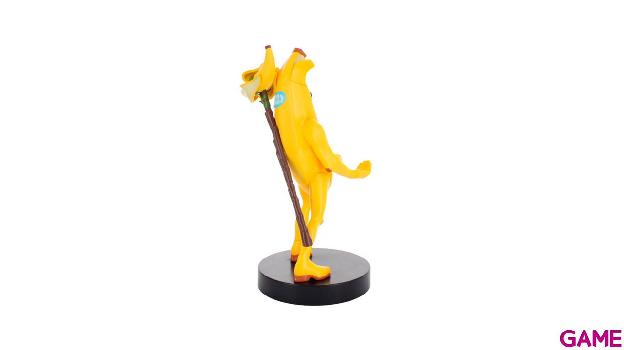 Figura Cable Guy Fortnite Peeley-4