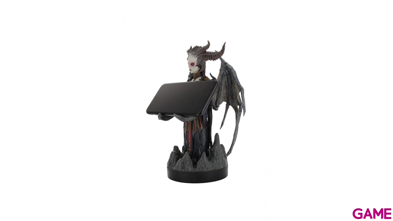 Figura Cable Guy Blizzard Diablo IV Lilith-0