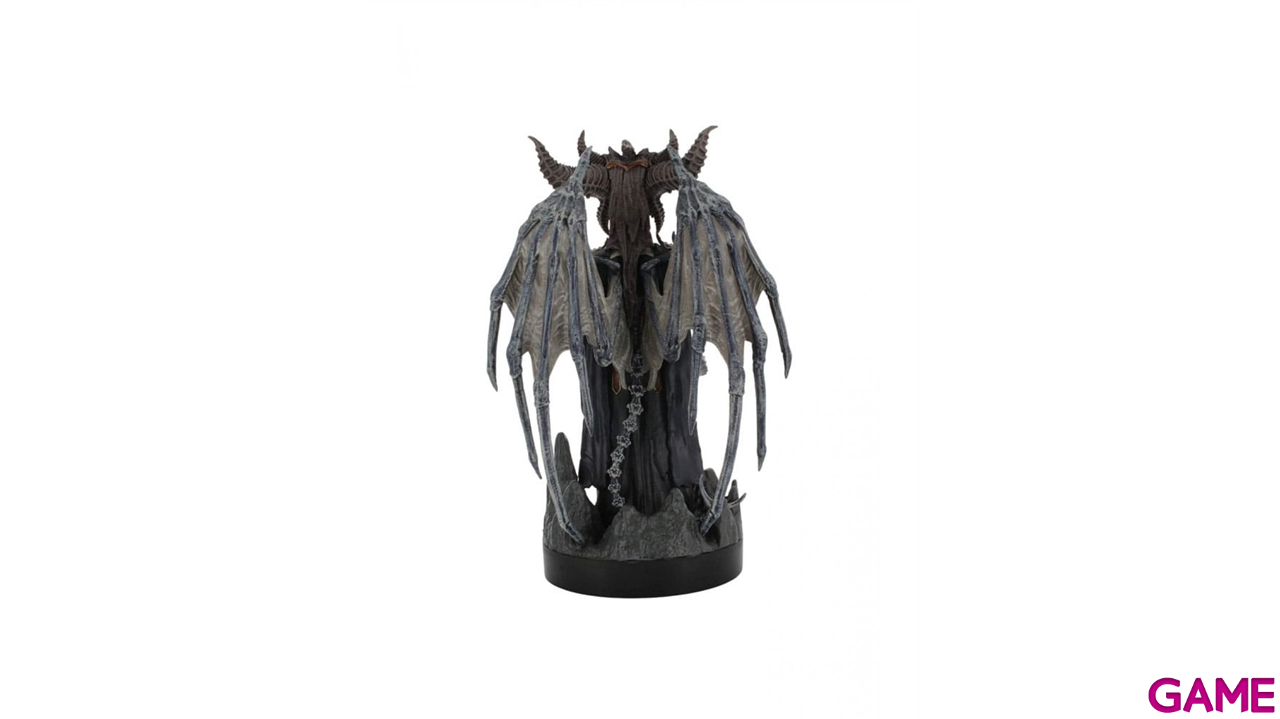 Figura Cable Guy Blizzard Diablo IV Lilith-1