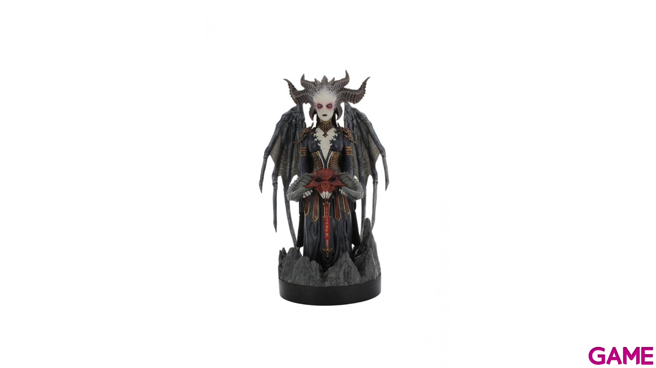 Figura Cable Guy Blizzard Diablo IV Lilith-2