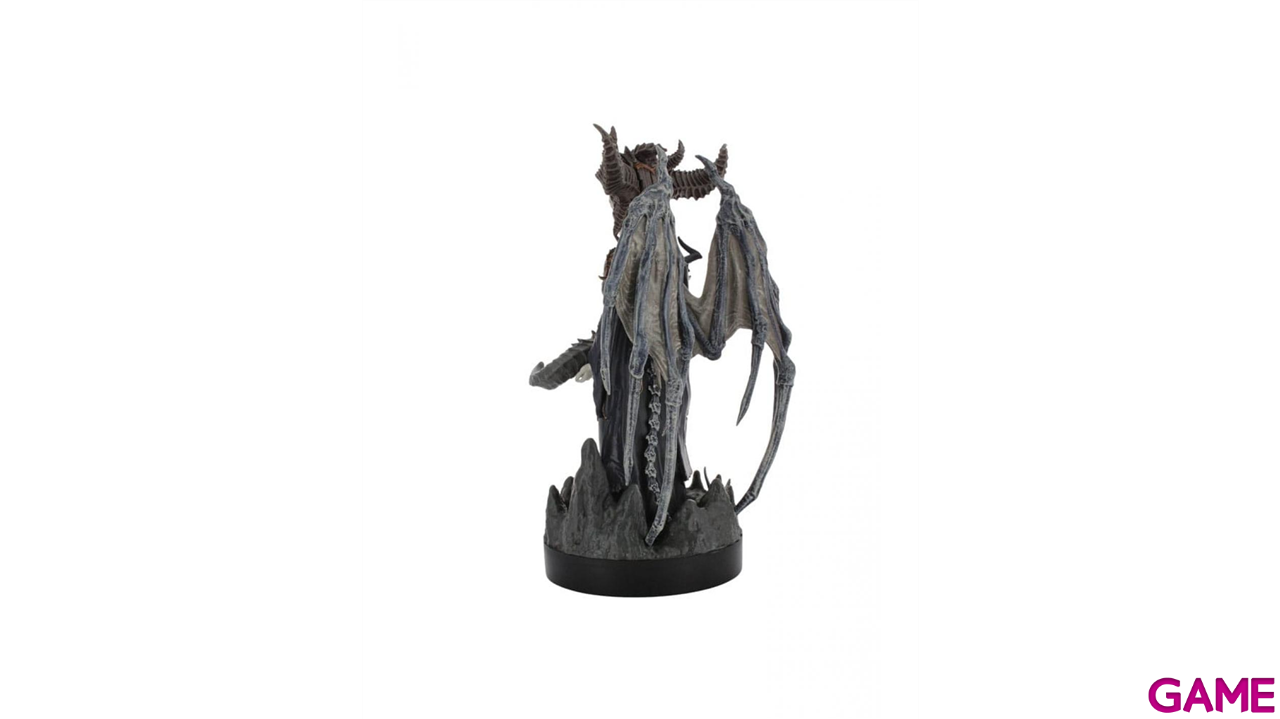 Figura Cable Guy Blizzard Diablo IV Lilith-3
