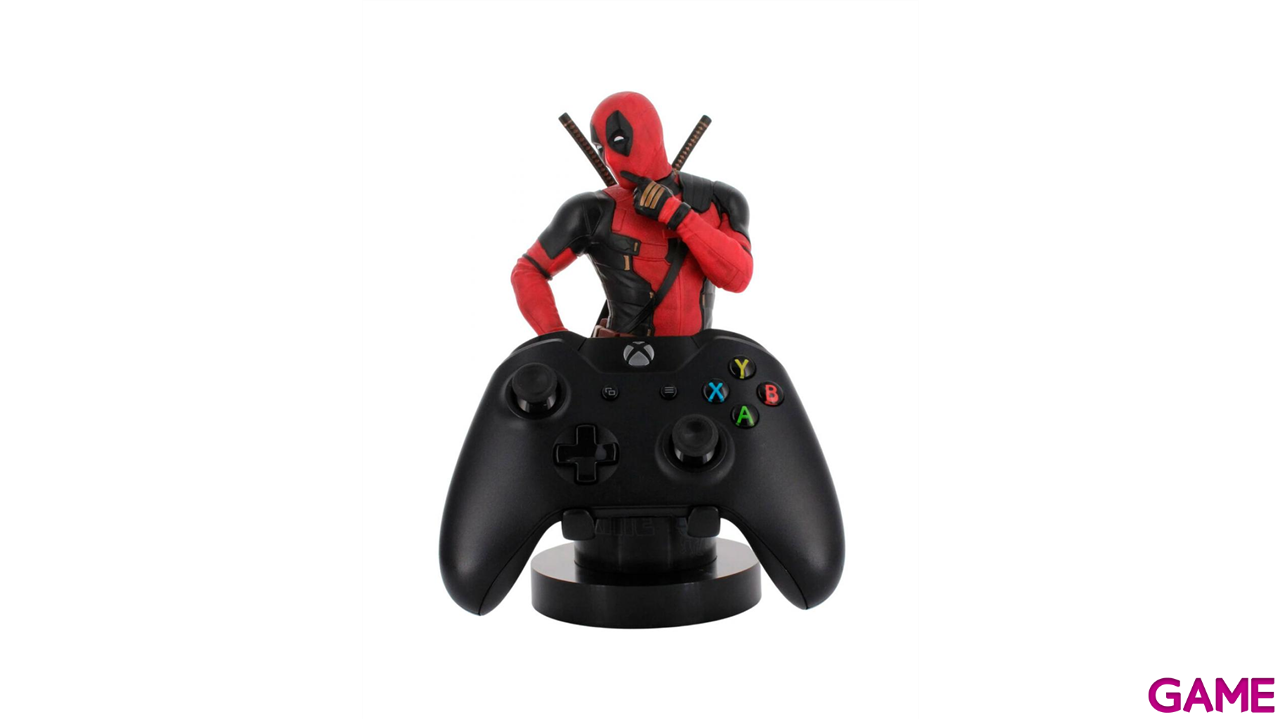 Figura Cable Guy Marvel Deadpool-1