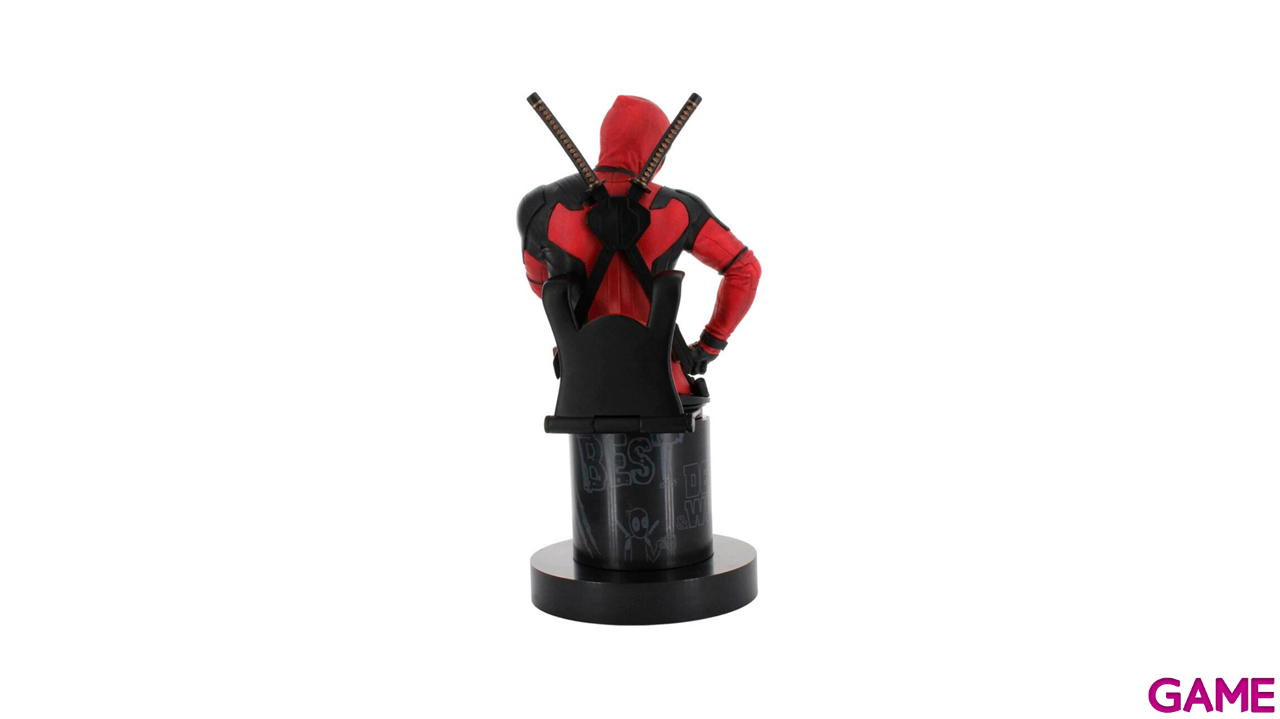 Figura Cable Guy Marvel Deadpool-3
