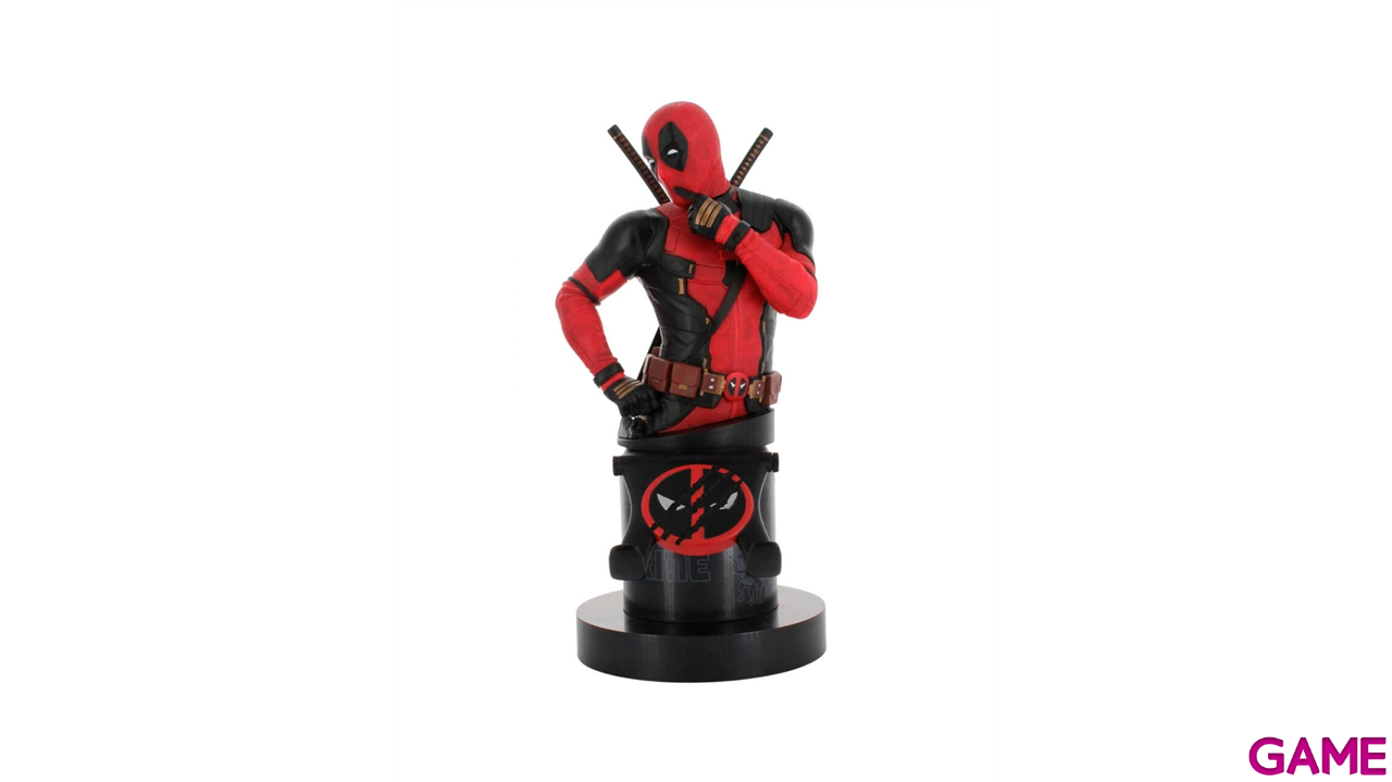 Figura Cable Guy Marvel Deadpool-5