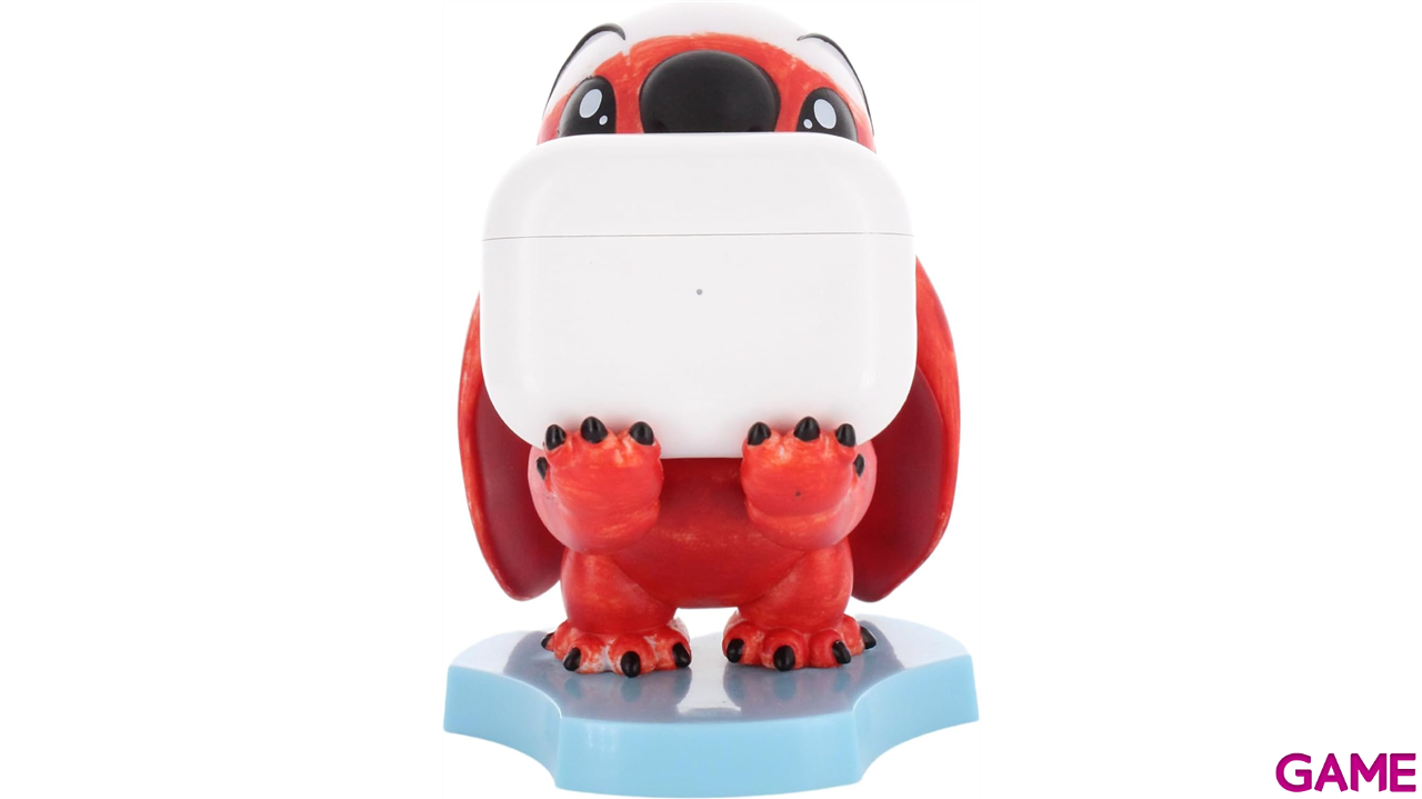 Figura Cable Guy Disney Lilo & Stitch Badness Level de 11 cm-1