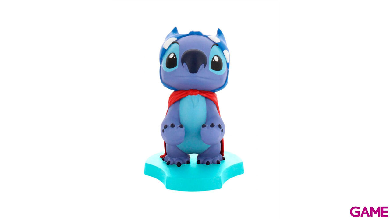 Figura Cable Guy Disney Lilo & Stitch Underpants de 11 cm-1