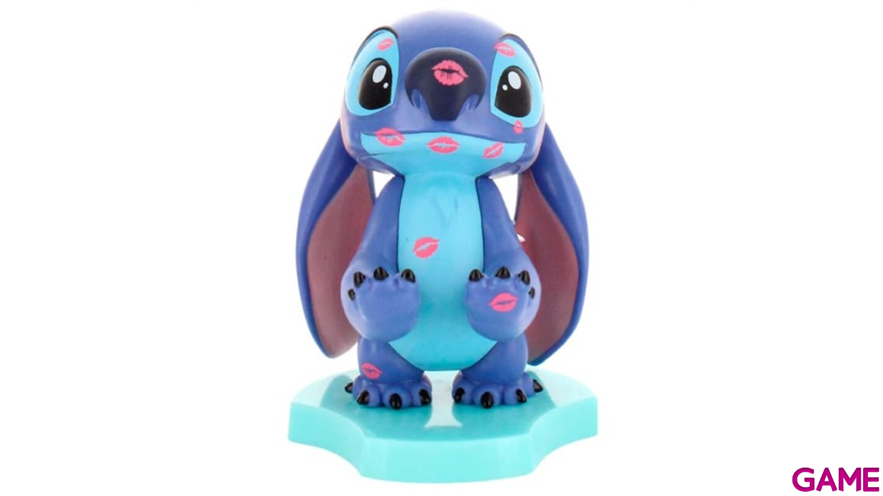 Figura Cable Guy Disney Lilo & Stitch Loved Up de 11 cm-0