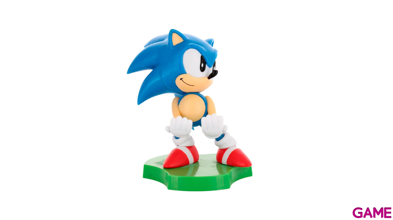 Figura Cable Guy Sonic Sliding Sonic de 11 cm-0