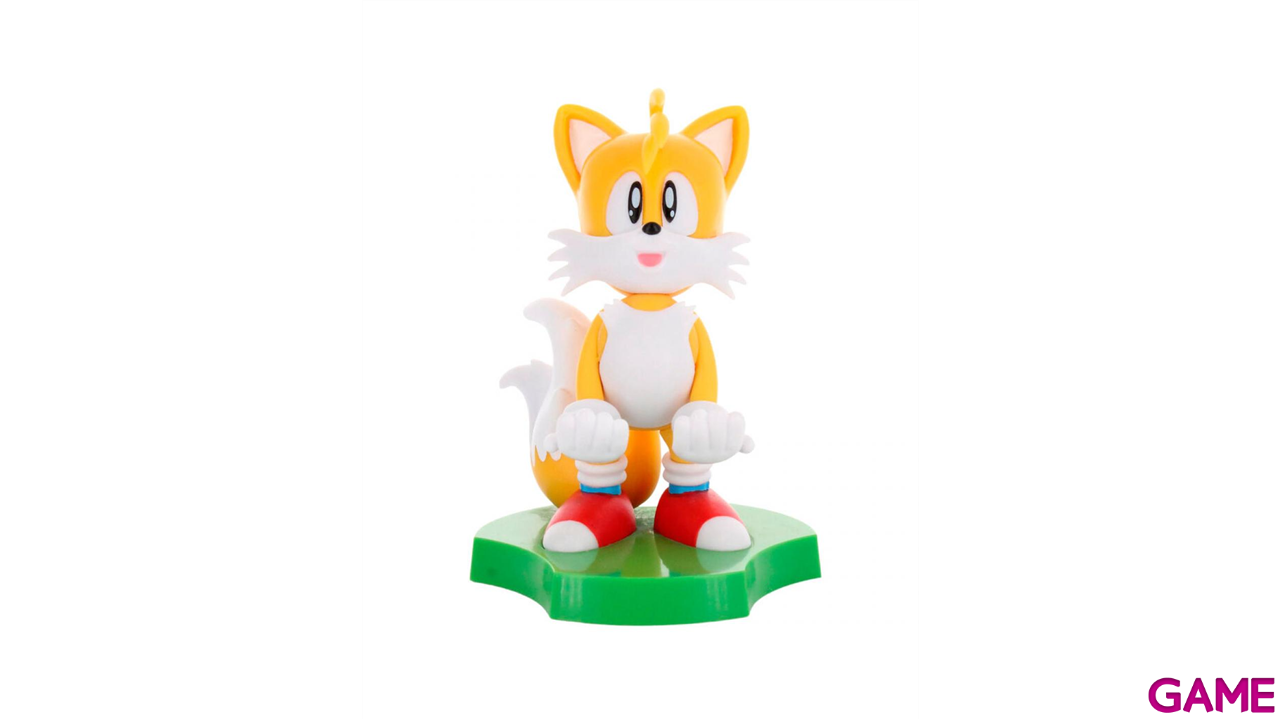 Figura Cable Guy Sonic Tails de 11 cm-0