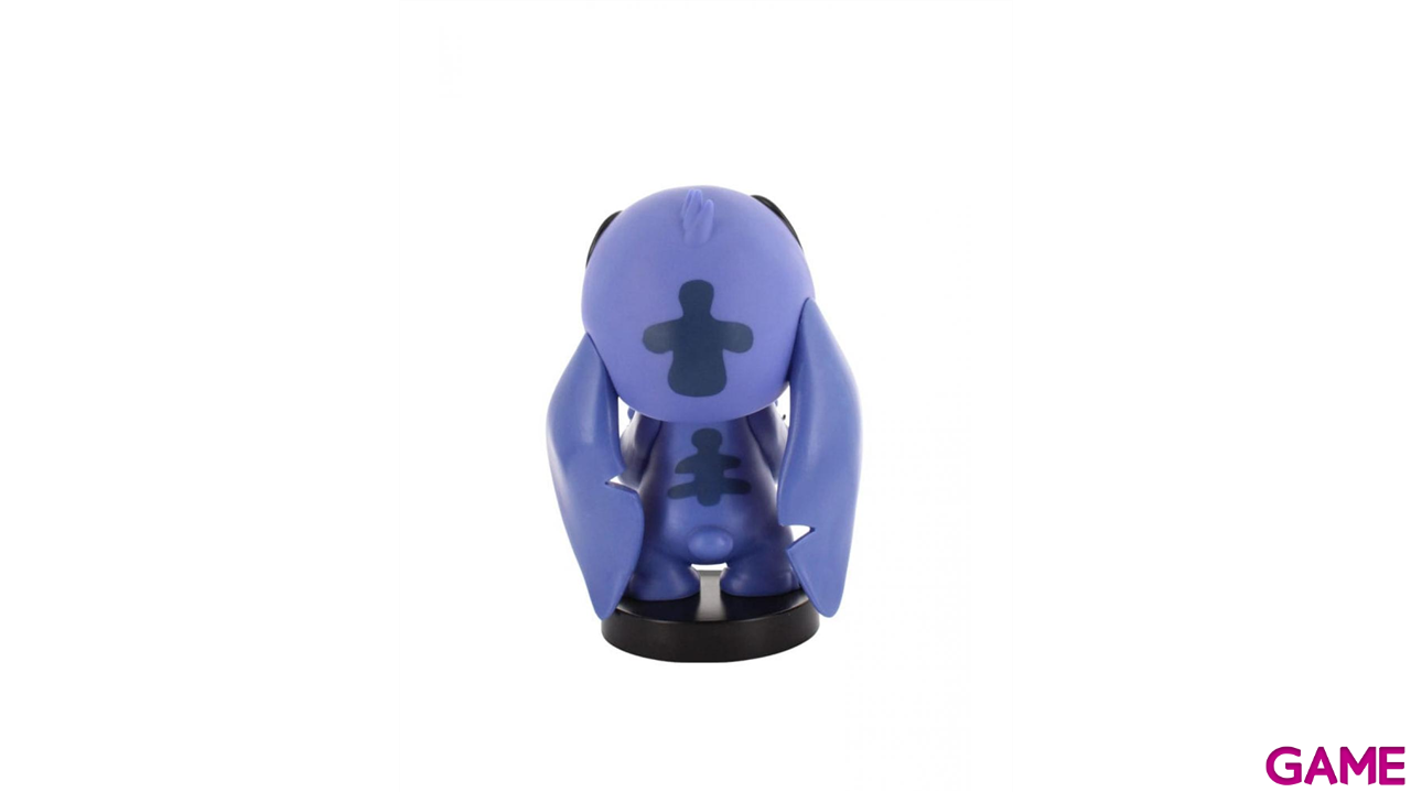 Figura Cable Guy Stitch Open Mouth-0
