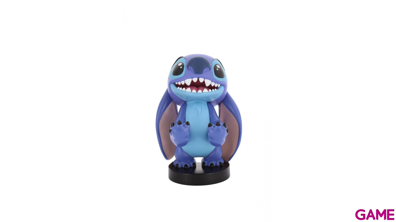 Figura Cable Guy Stitch Open Mouth-1