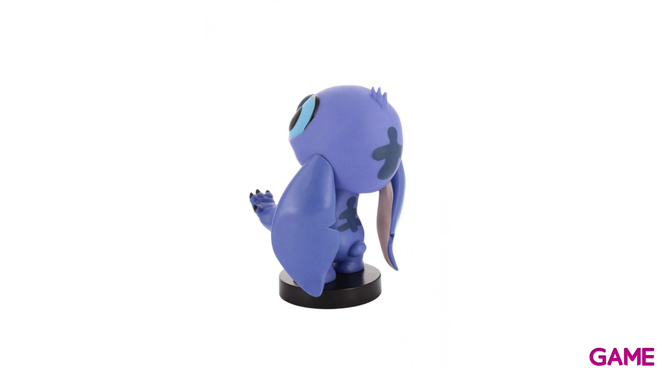 Figura Cable Guy Stitch Open Mouth-2