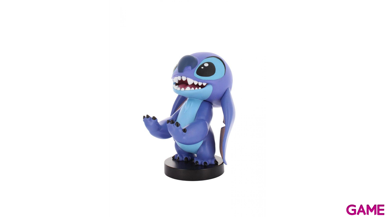 Figura Cable Guy Stitch Open Mouth-3