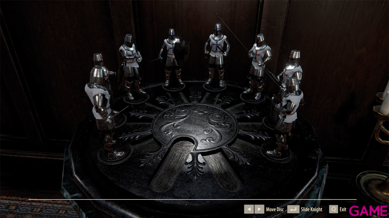 The Inheritance of Crimson Manor - Victorian Edition-0