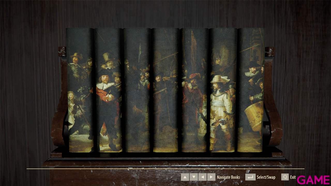 The Inheritance of Crimson Manor - Victorian Edition-1