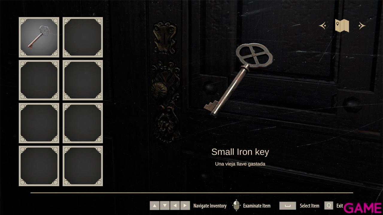 The Inheritance of Crimson Manor - Victorian Edition-2