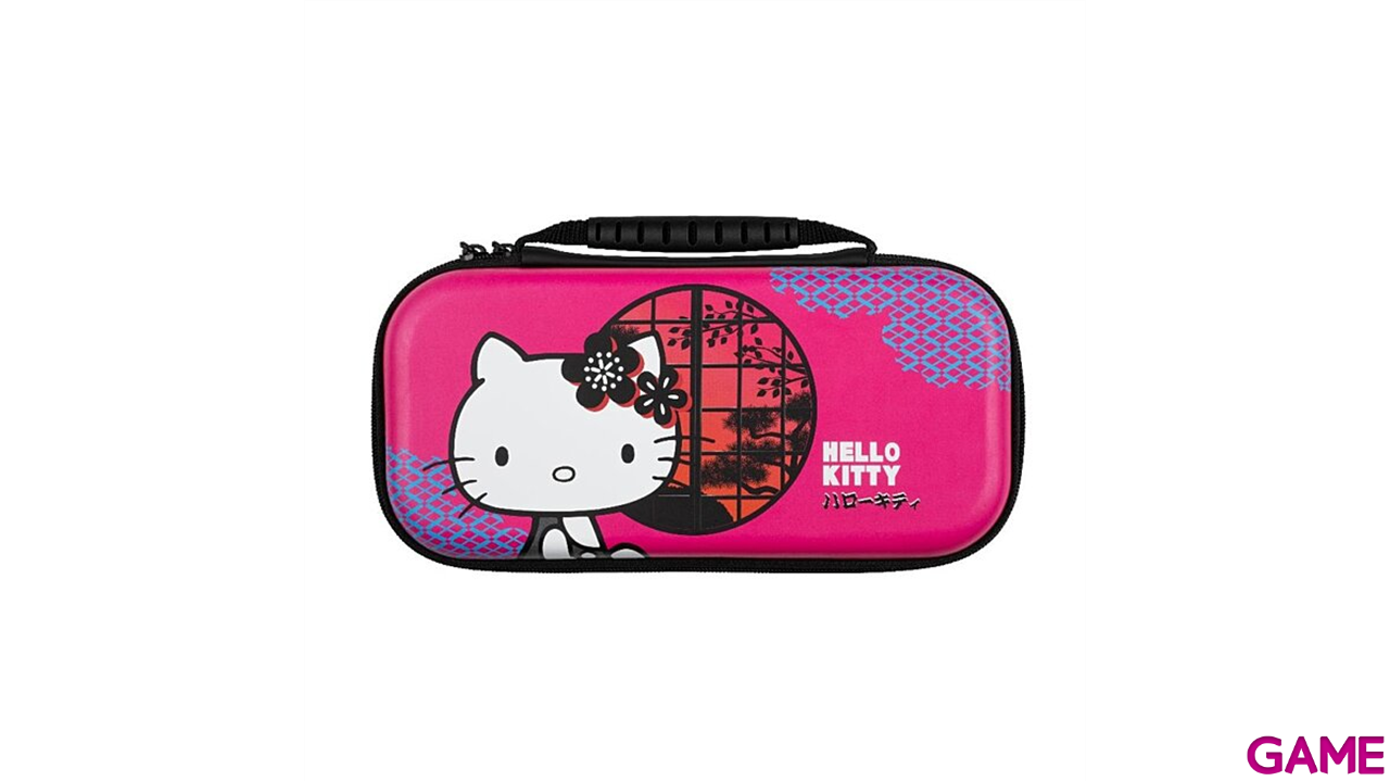 Bolsa de Transporte Hello Kitty-0
