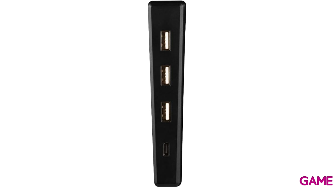 Konix HUB USB para PS5 Slim-0