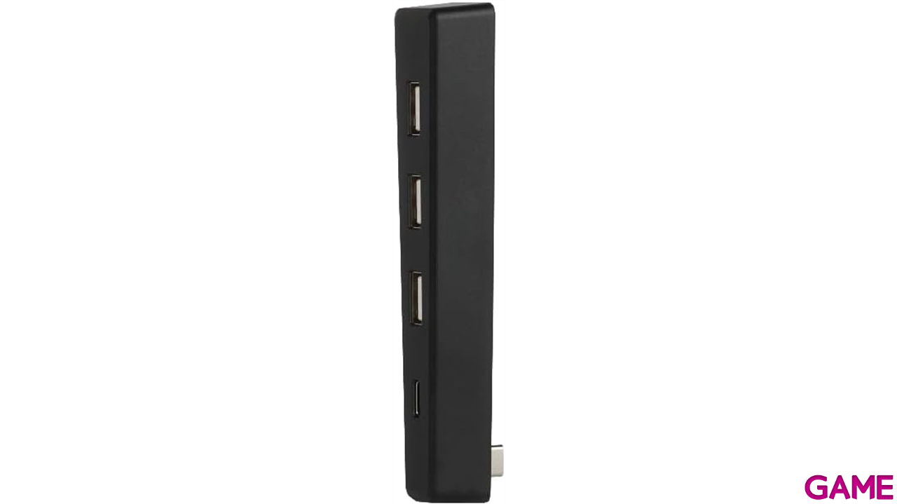 Konix HUB USB para PS5 Slim-1