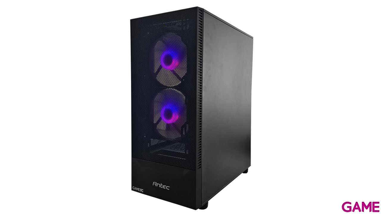 GAMEPC R5350D2 - Ryzen 5-5500 - RTX 3050 - 16GB – 1TB SSD - Ordenador Sobremesa Gaming-3
