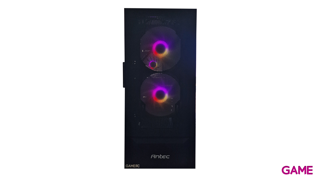 GAMEPC R5350D2 - Ryzen 5-5500 - RTX 3050 - 16GB – 1TB SSD - Ordenador Sobremesa Gaming-4