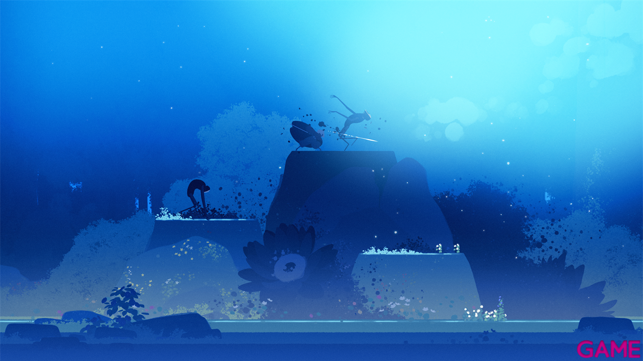 Neva: Devolver Deluxe-2