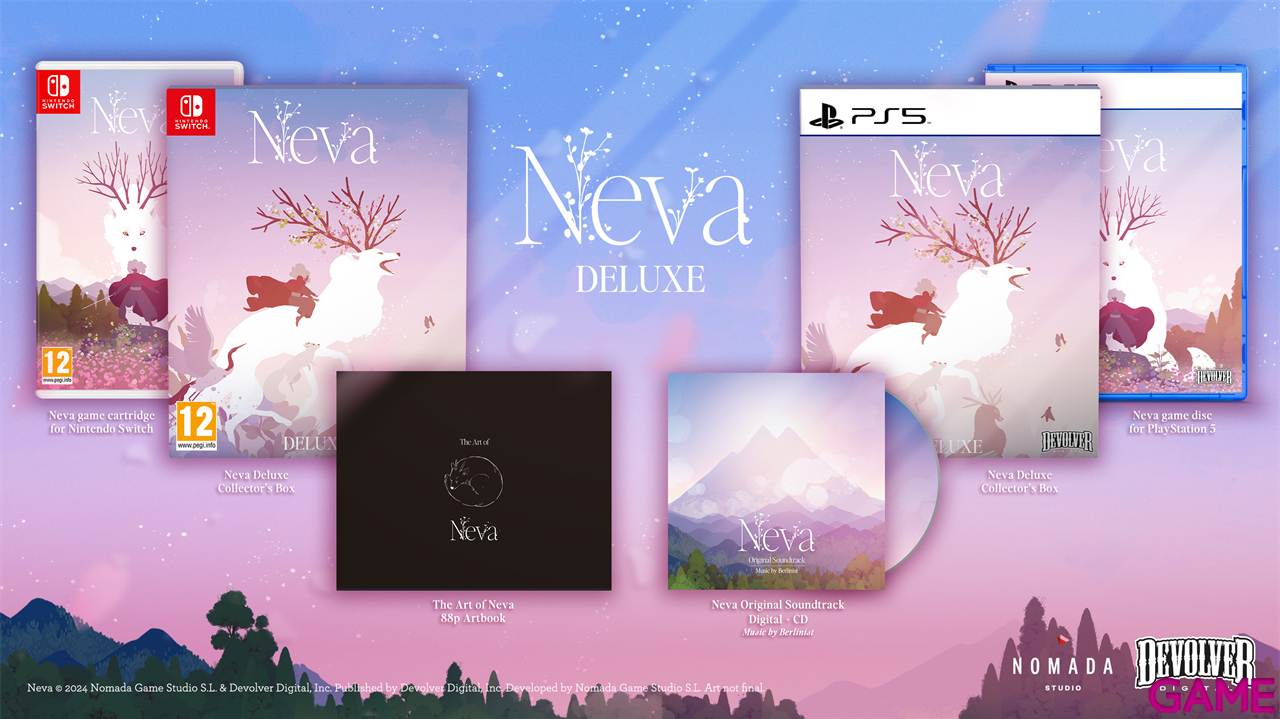 Neva: Devolver Deluxe-0