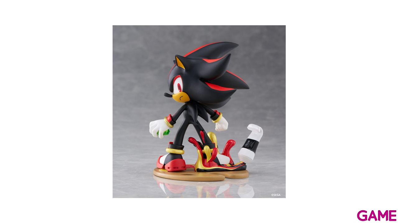 Figura Sonic Shadow Palverse Pale de 10 cm-0