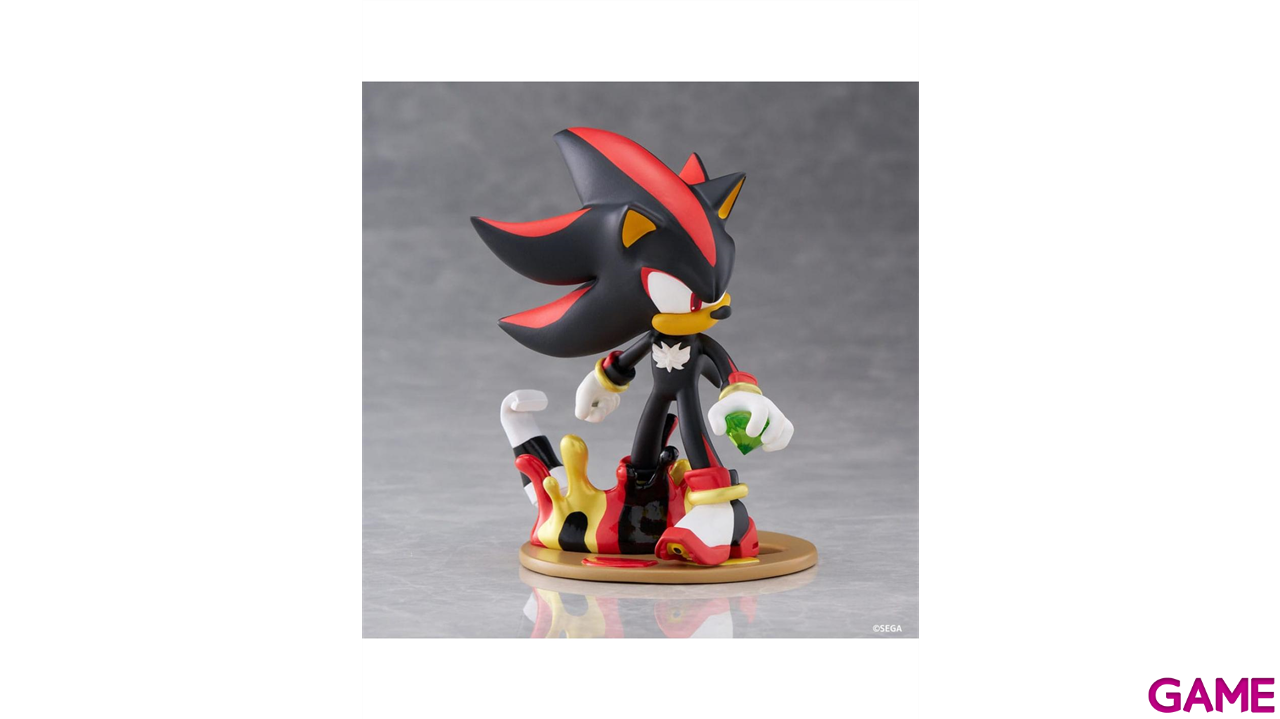 Figura Sonic Shadow Palverse Pale de 10 cm-2