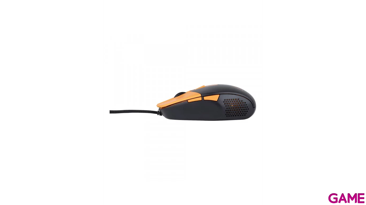 Ratón Gaming con cable Naruto-2